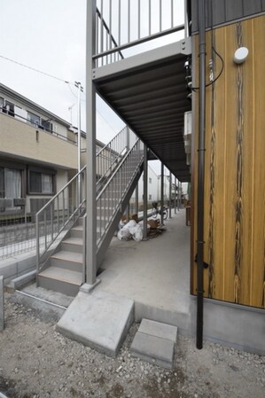 ソルパークスの物件内観写真